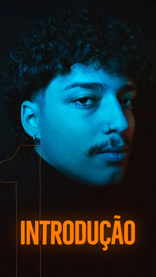 Capa do módulo 1: Introdução
